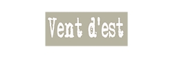 Galerie Vent d’Est
